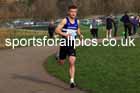 Senior and Veteran Men in the 2024 NECAA Road Relays Champs., Hetton Lyons Country Park, Hetton le Hole, County Durham. Photo: David T. Hewitson/Sports for All Pics